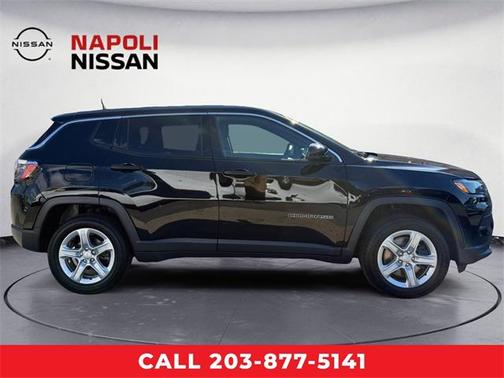 2023 Jeep Compass Sport