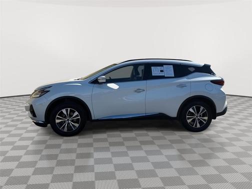 2024 Nissan Murano SV Intelligent AWD