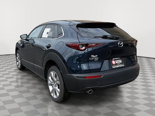 2021 Mazda CX-30 Preferred