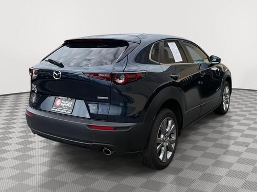 2021 Mazda CX-30 Preferred
