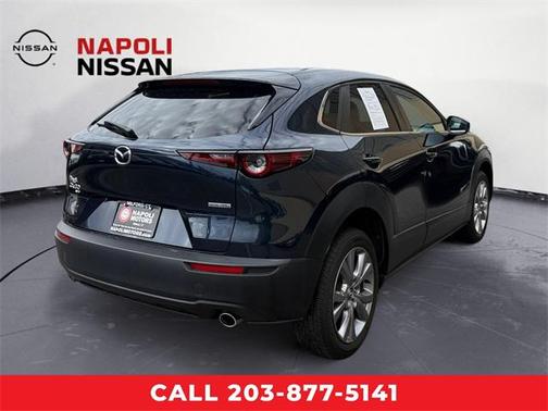 2021 Mazda CX-30 Preferred