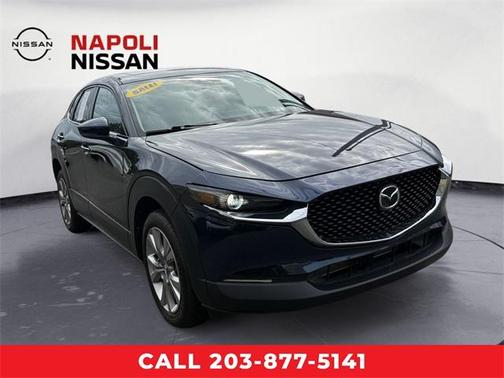2021 Mazda CX-30 Preferred