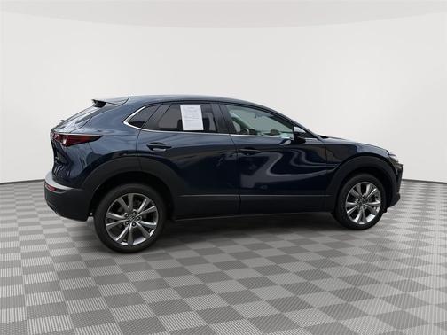 2021 Mazda CX-30 Preferred