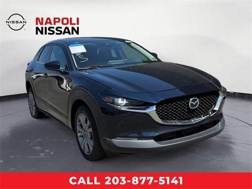 2021 Mazda CX-30 Preferred