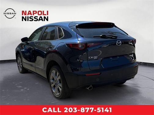 2021 Mazda CX-30 Preferred