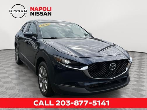 2021 Mazda CX-30 Preferred