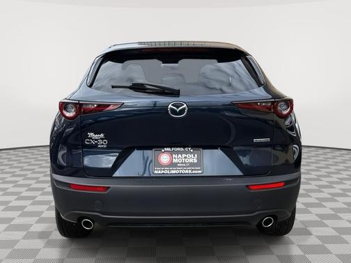2021 Mazda CX-30 Preferred
