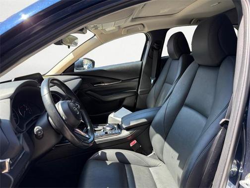 2021 Mazda CX-30 Preferred