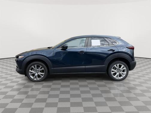 2021 Mazda CX-30 Preferred