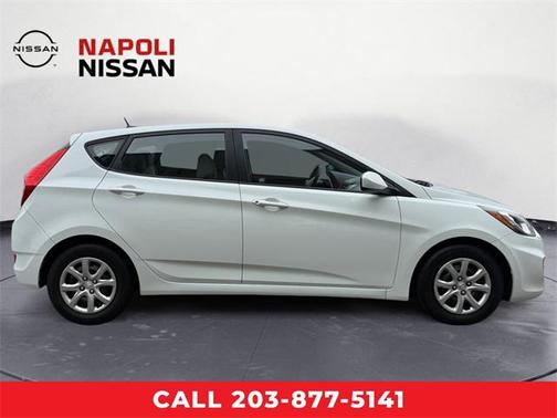2014 Hyundai Accent GS