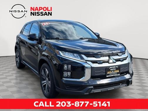 2020 Mitsubishi Outlander Sport SE