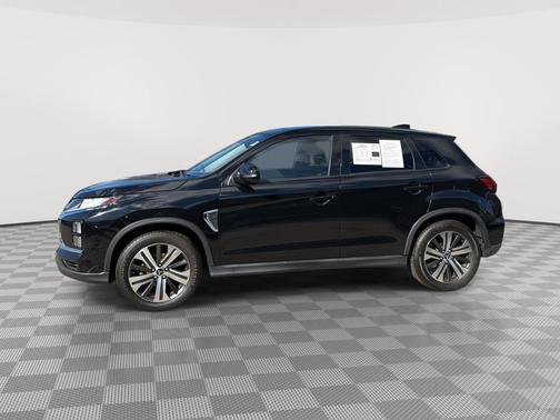 2020 Mitsubishi Outlander Sport SE