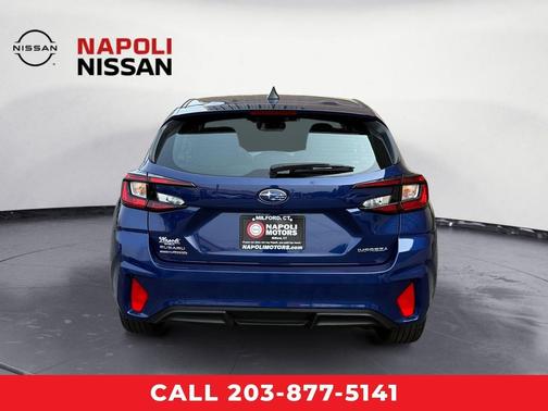 2024 Subaru Impreza Base