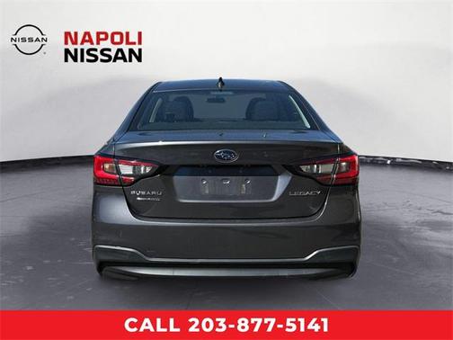 2022 Subaru Legacy Base