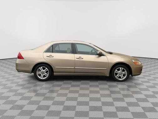 2006 Honda Accord EX-L