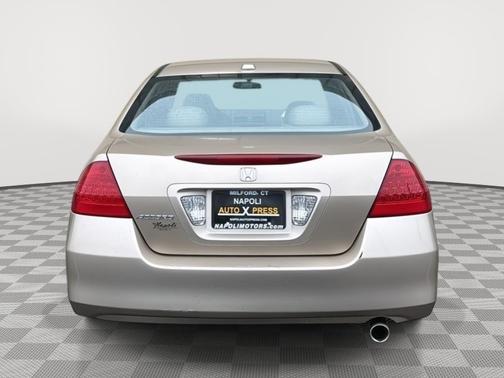 2006 Honda Accord EX-L