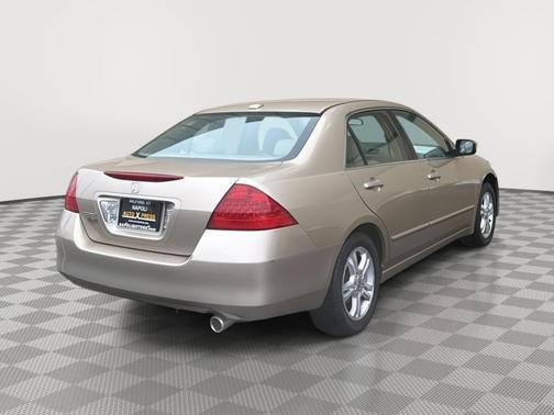 2006 Honda Accord EX-L