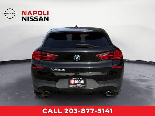 2018 BMW X2 xDrive28i