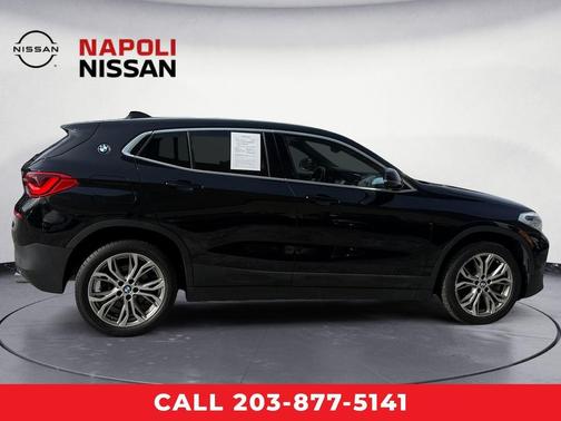 2018 BMW X2 xDrive28i