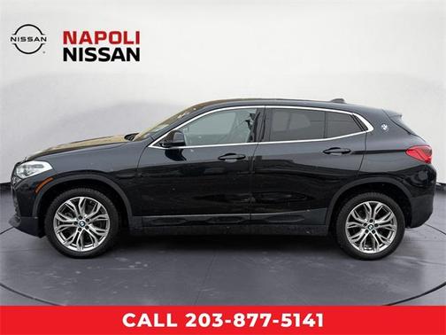 2018 BMW X2 xDrive28i