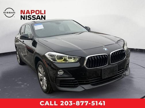 2018 BMW X2 xDrive28i