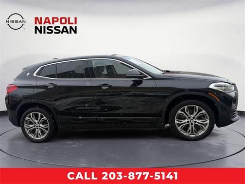 2018 BMW X2 xDrive28i