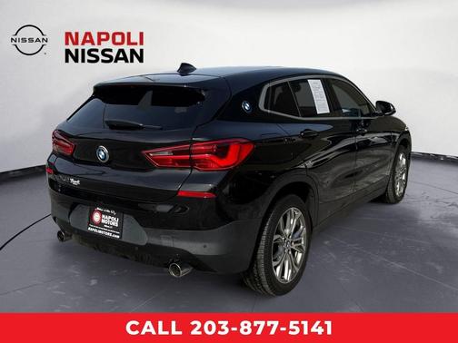 2018 BMW X2 xDrive28i