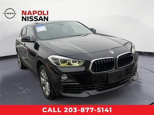 2018 BMW X2 xDrive28i