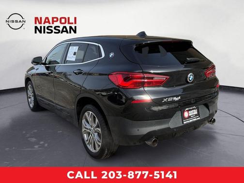 2018 BMW X2 xDrive28i