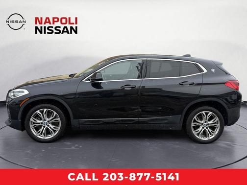 2018 BMW X2 xDrive28i