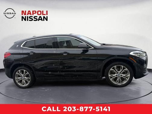 2018 BMW X2 xDrive28i