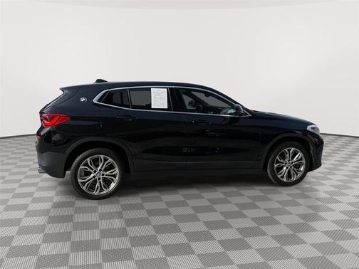 2018 BMW X2 xDrive28i