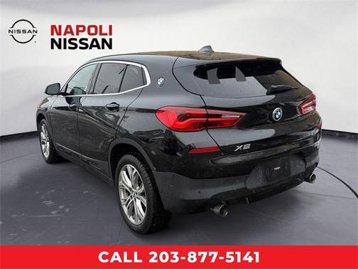 2018 BMW X2 xDrive28i
