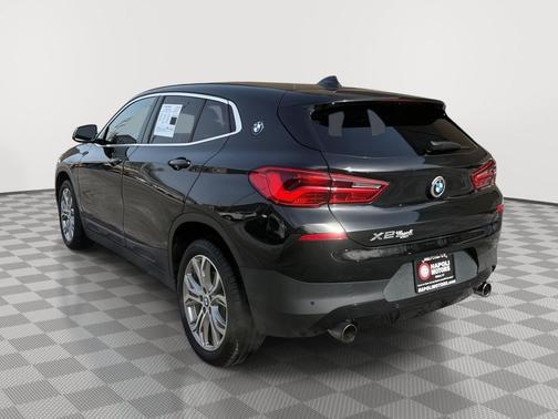 2018 BMW X2 xDrive28i