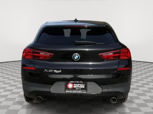 2018 BMW X2 xDrive28i