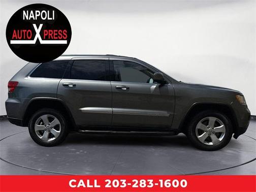 2011 Jeep Grand Cherokee Laredo