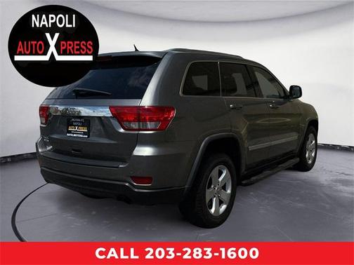 2011 Jeep Grand Cherokee Laredo