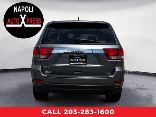 2011 Jeep Grand Cherokee Laredo