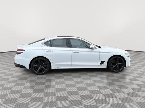 2023 Genesis G70 2.0T AWD