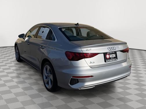 2024 Audi A3 Premium