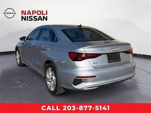 2024 Audi A3 Premium