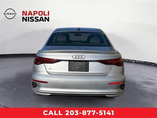 2024 Audi A3 Premium