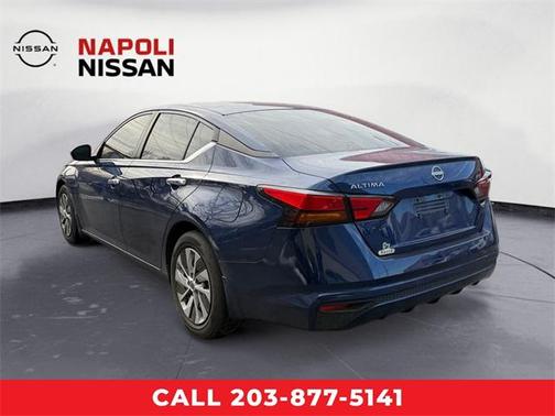 2023 Nissan Altima S FWD