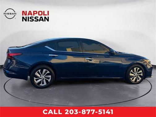 2023 Nissan Altima S FWD