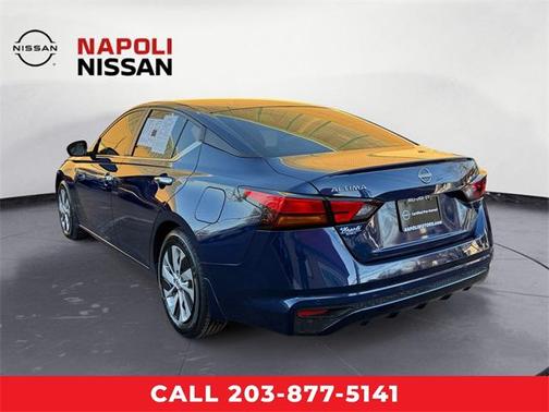 2023 Nissan Altima S FWD