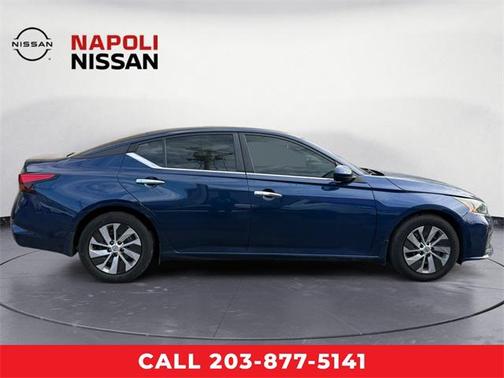 2023 Nissan Altima S FWD