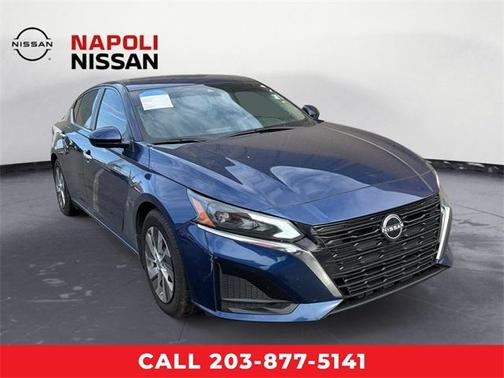 2023 Nissan Altima S FWD