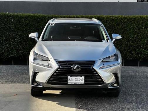 Photo 2 of 20 of 2019 Lexus NX 300 Base