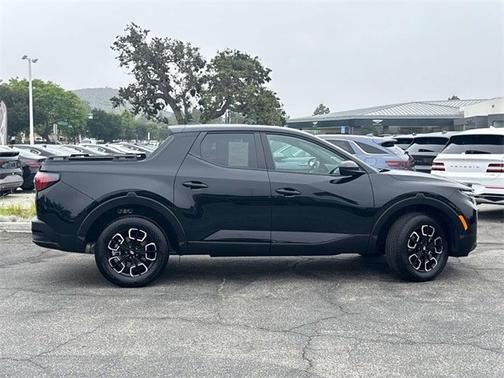 2024 Hyundai SANTA CRUZ SE