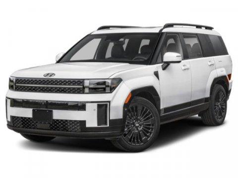 2025 Hyundai SANTA FE HEV Calligraphy